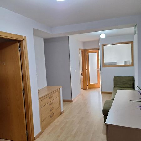 Pr Blanco Hotell Santiago de Compostela Exteriör bild