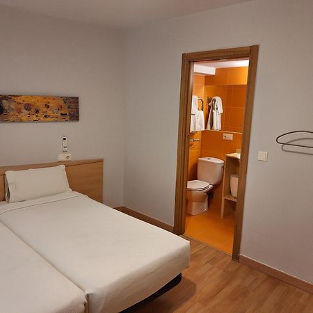 Pr Blanco Hotell Santiago de Compostela Exteriör bild