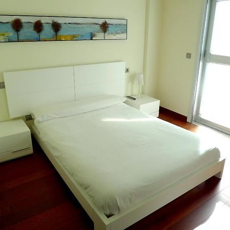 Pr Blanco Hotell Santiago de Compostela Rum bild