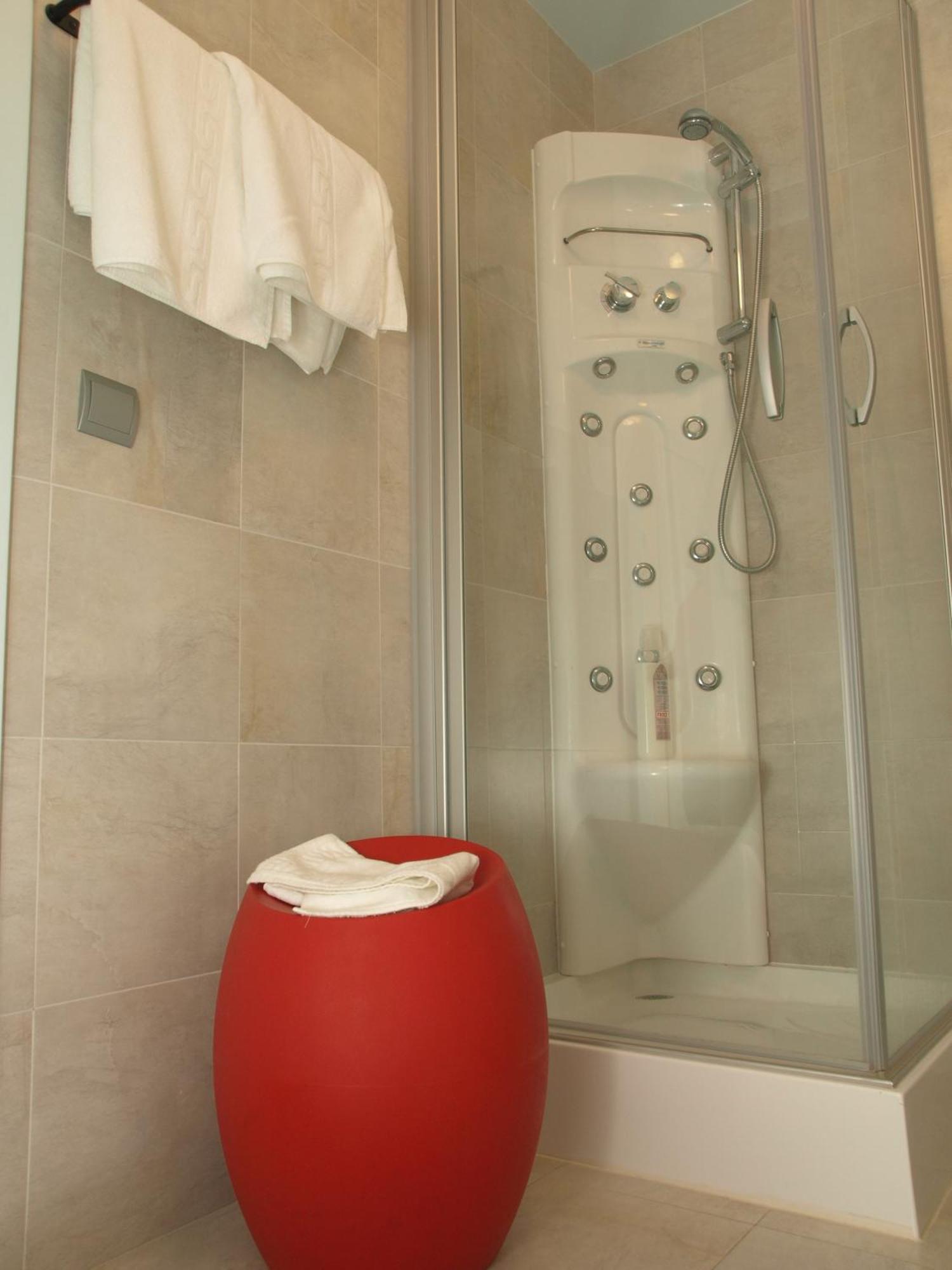 Pr Blanco Hotell Santiago de Compostela Exteriör bild