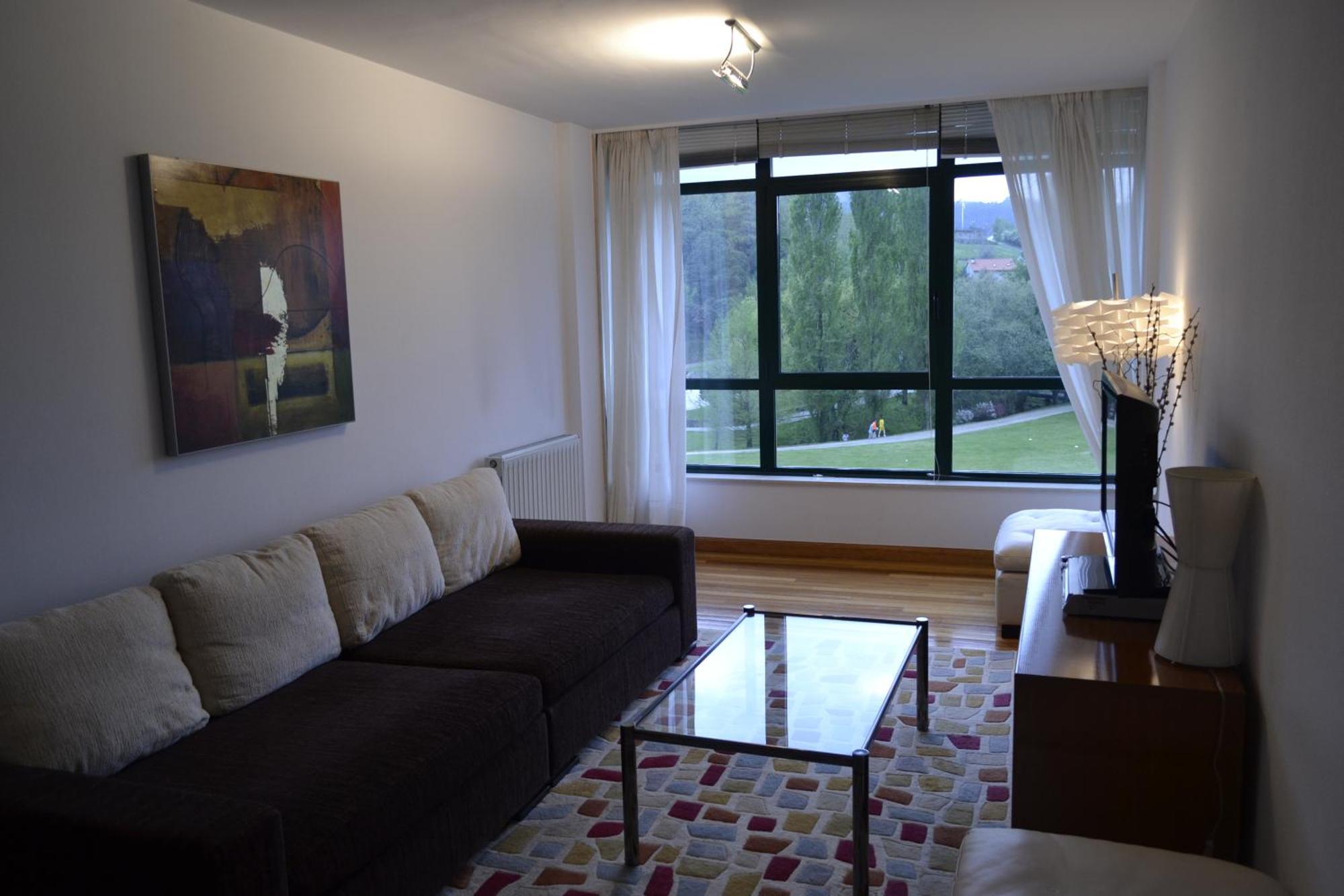 Pr Blanco Hotell Santiago de Compostela Exteriör bild