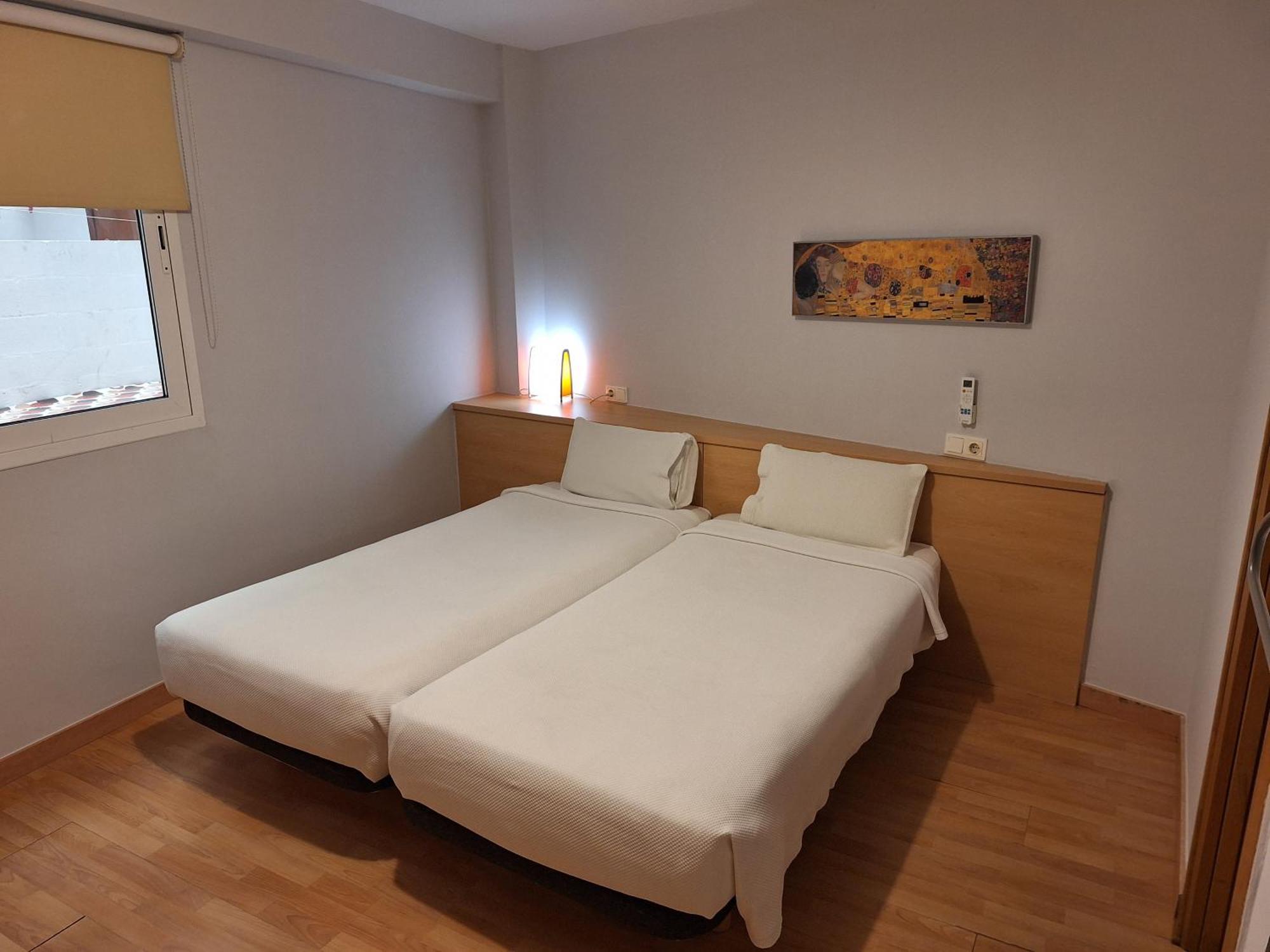 Pr Blanco Hotell Santiago de Compostela Exteriör bild