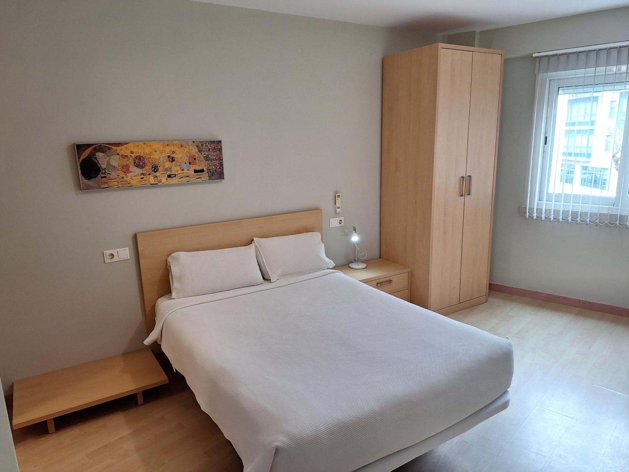 Pr Blanco Hotell Santiago de Compostela Exteriör bild