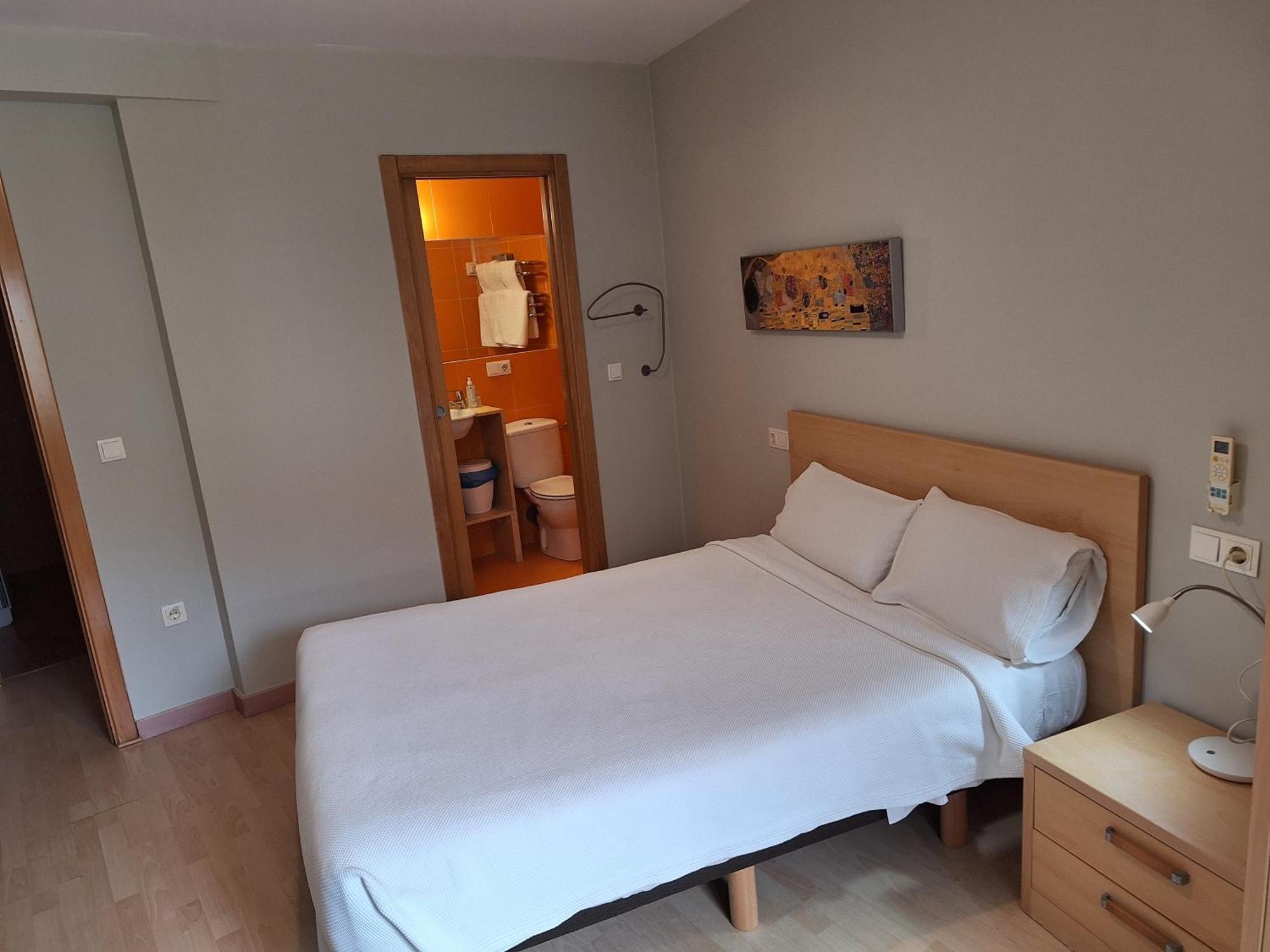 Pr Blanco Hotell Santiago de Compostela Exteriör bild