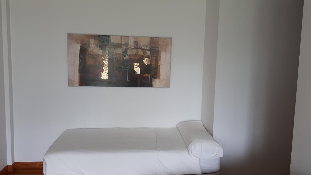 Pr Blanco Hotell Santiago de Compostela Exteriör bild